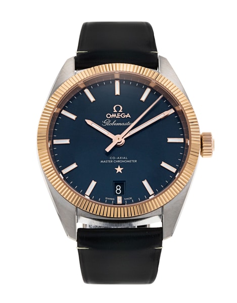 Omega Constellation Globemaster 130.23.39.21.03.001
